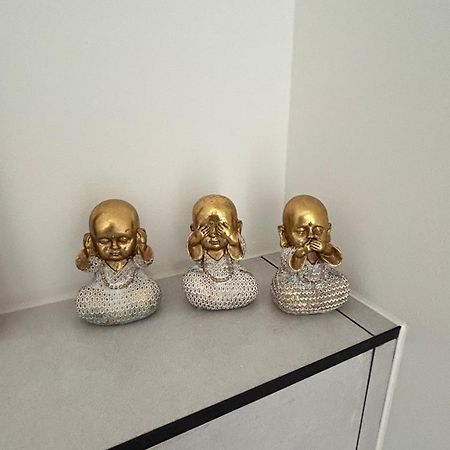 Ferienwohnung Soest Lendringsen Екстериор снимка