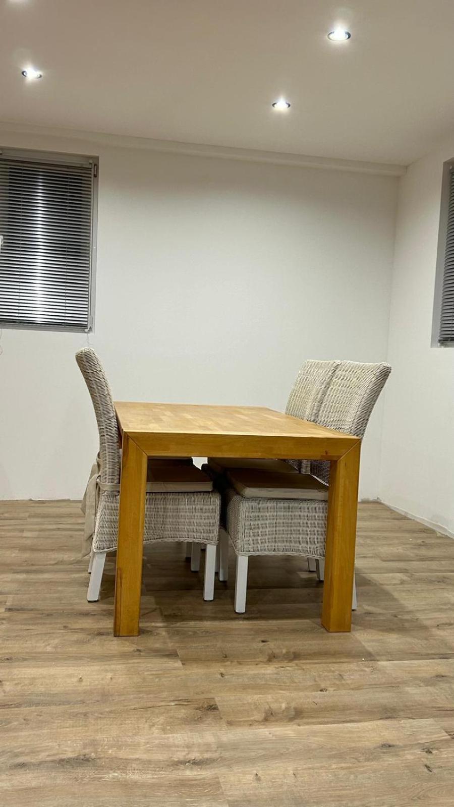 Ferienwohnung Soest Lendringsen Екстериор снимка