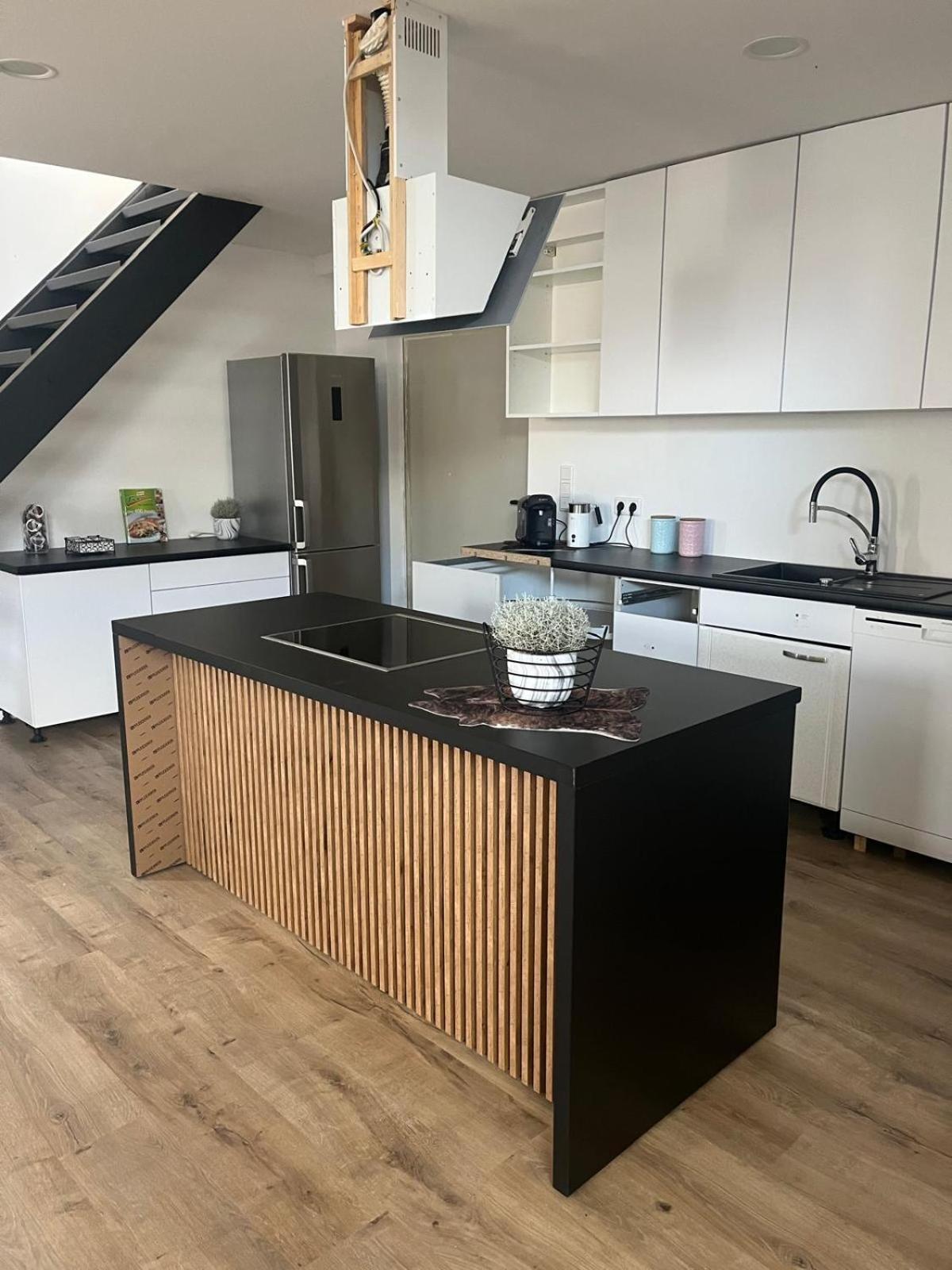 Ferienwohnung Soest Lendringsen Екстериор снимка
