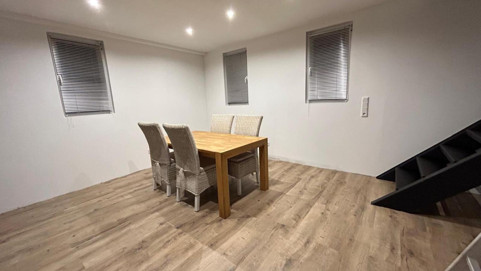 Ferienwohnung Soest Lendringsen Екстериор снимка