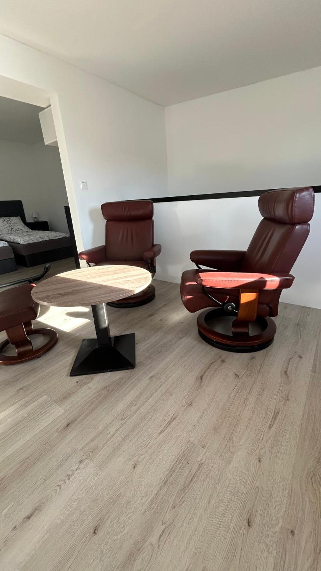 Ferienwohnung Soest Lendringsen Екстериор снимка
