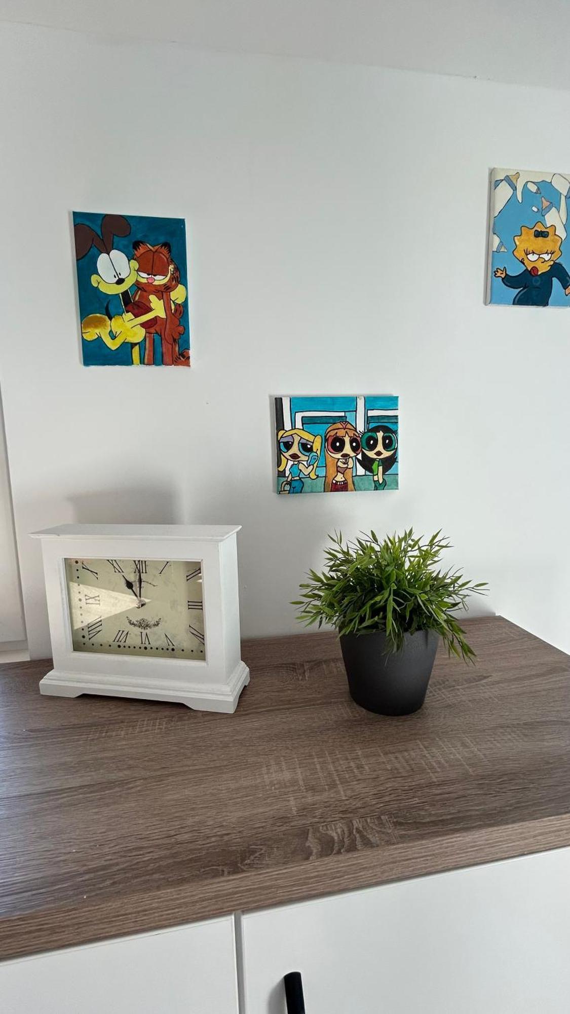 Ferienwohnung Soest Lendringsen Екстериор снимка