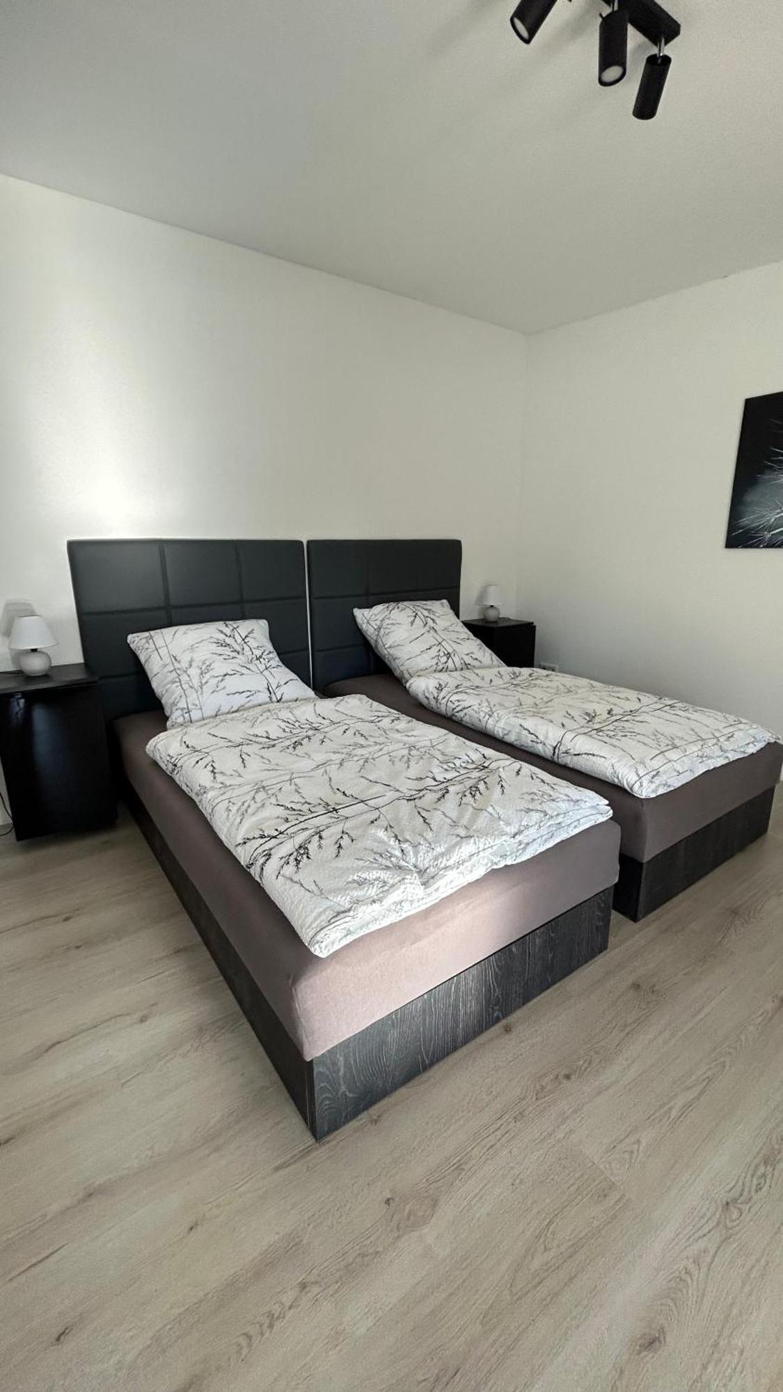 Ferienwohnung Soest Lendringsen Екстериор снимка