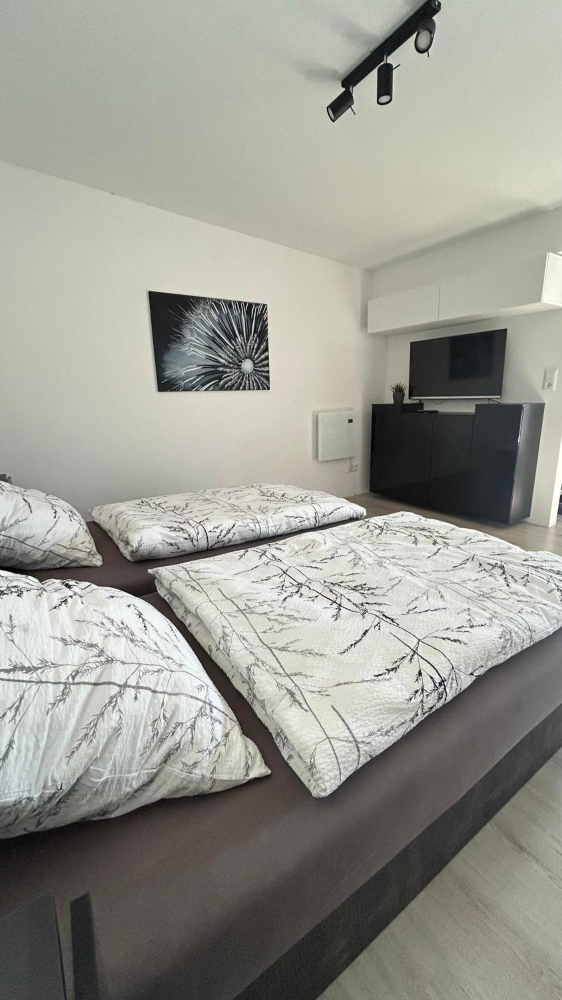 Ferienwohnung Soest Lendringsen Екстериор снимка
