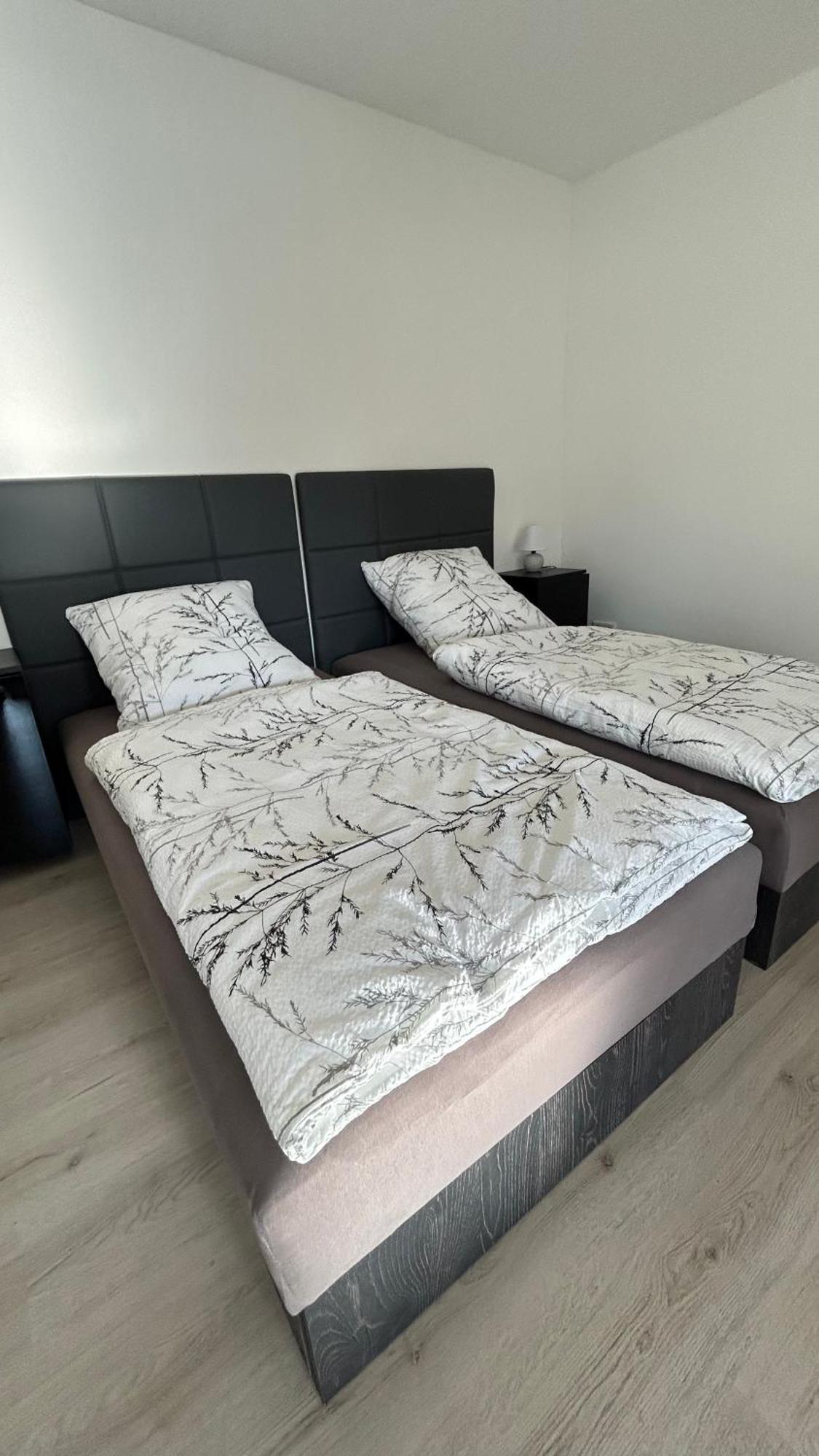 Ferienwohnung Soest Lendringsen Екстериор снимка