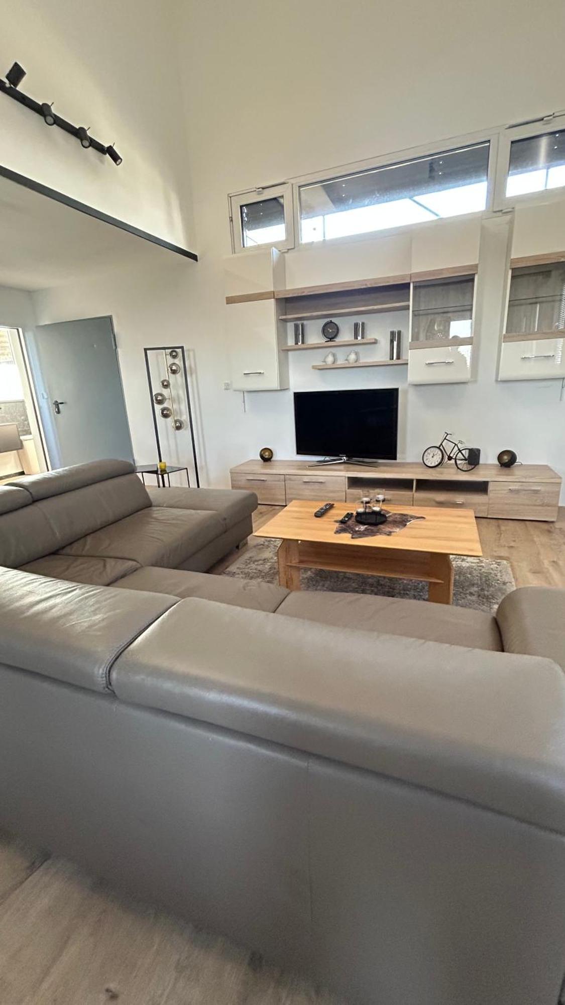 Ferienwohnung Soest Lendringsen Екстериор снимка