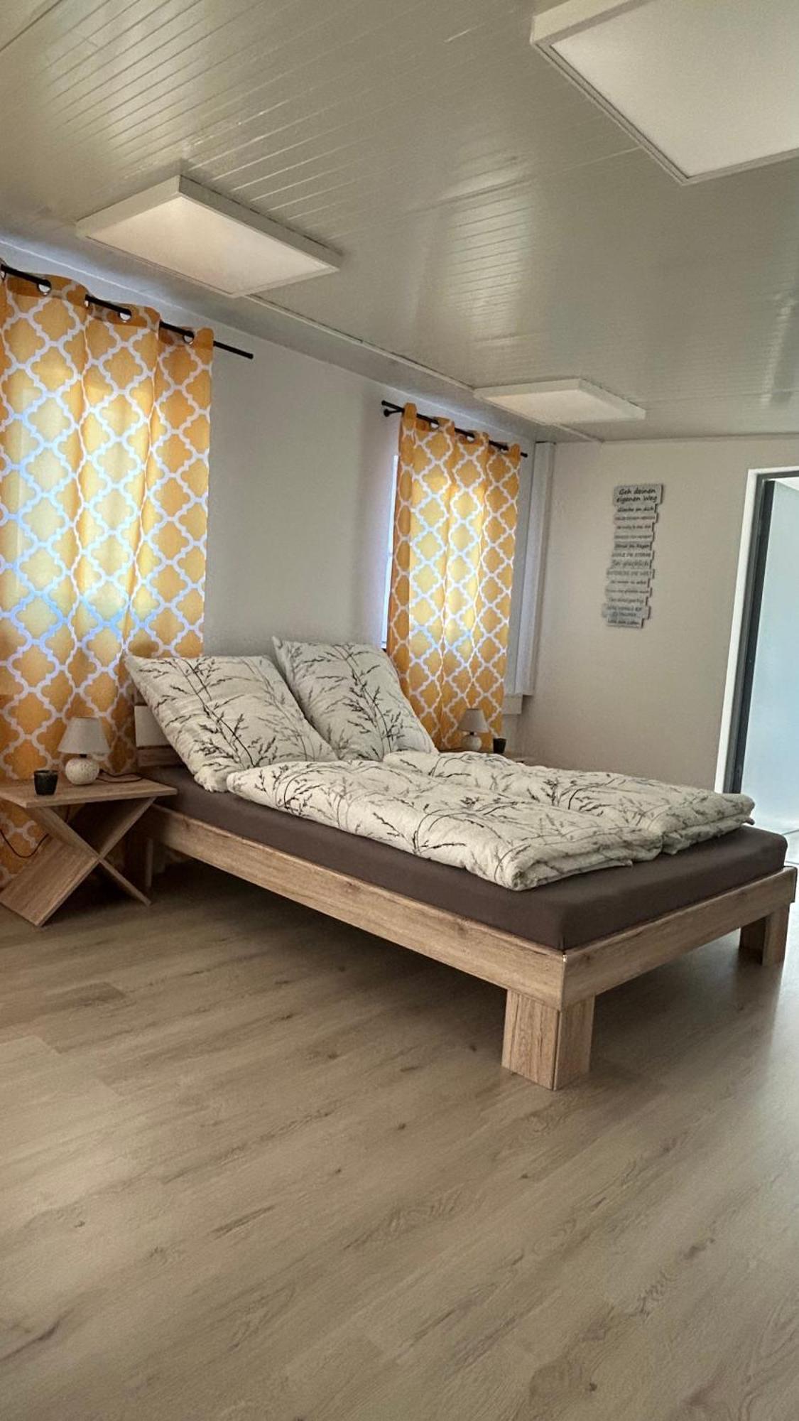 Ferienwohnung Soest Lendringsen Екстериор снимка